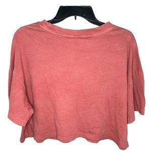 Wild Fable Women’s Crop Top